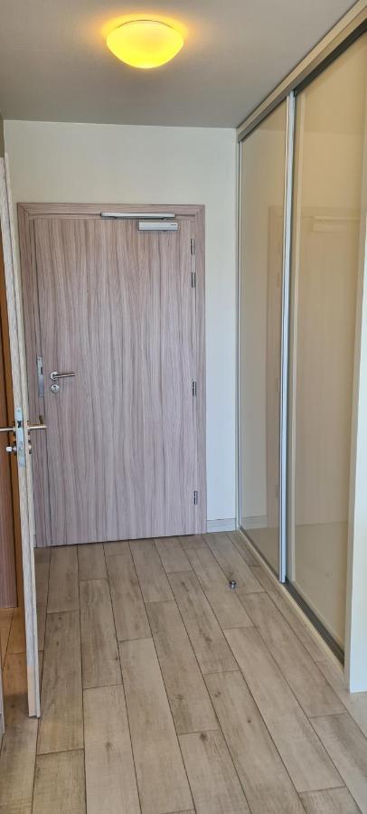 Apartamenty Czarna Gora S8 Sienna  Exterior photo