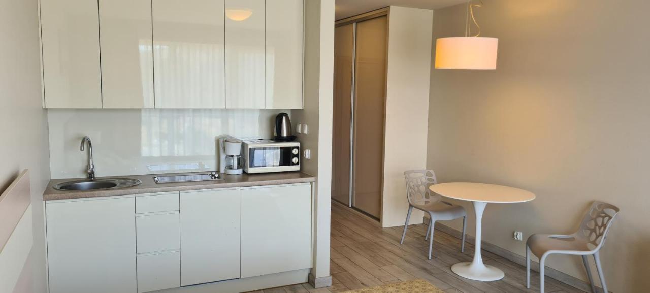 Apartamenty Czarna Gora S8 Sienna  Exterior photo