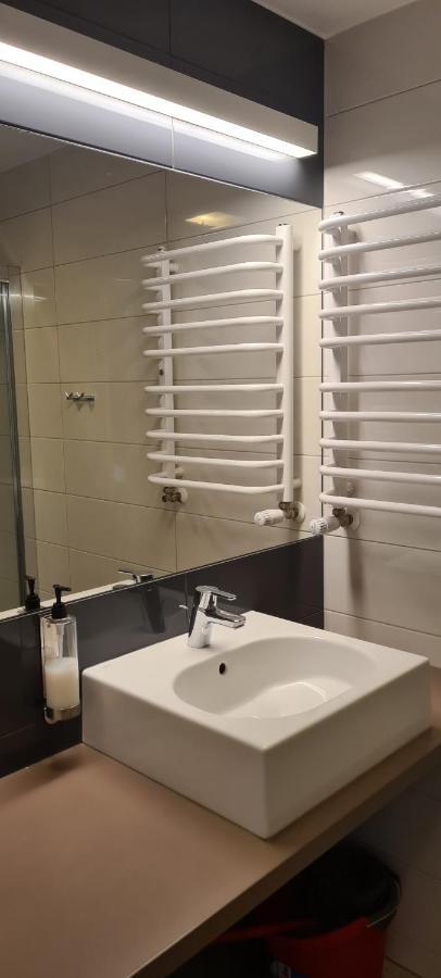 Apartamenty Czarna Gora S8 Sienna  Exterior photo