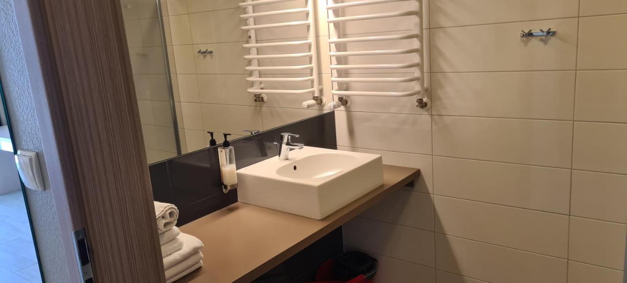 Apartamenty Czarna Gora S8 Sienna  Exterior photo